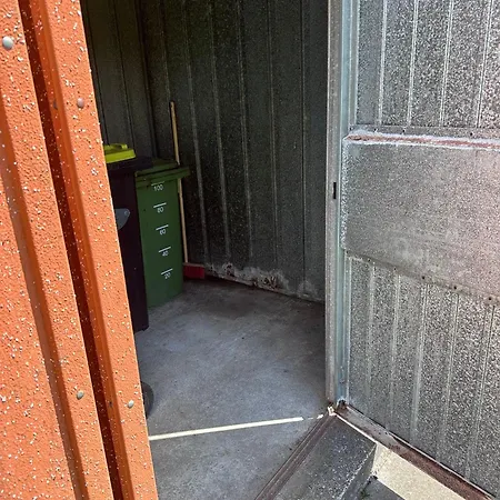 Ferienwohnung Norddeich: Gemuetliche Rueckzugsoase Fuer 2-4 Personen Exterior foto