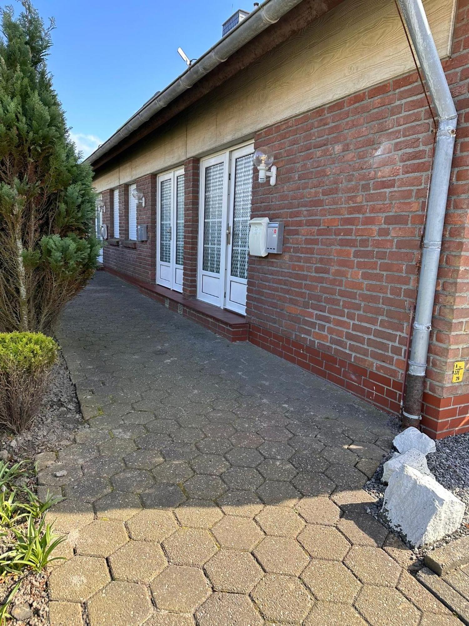 Norddeich: Gemuetliche Rueckzugsoase Fuer 2-4 Personen Apartment Norddeich (Norden)
