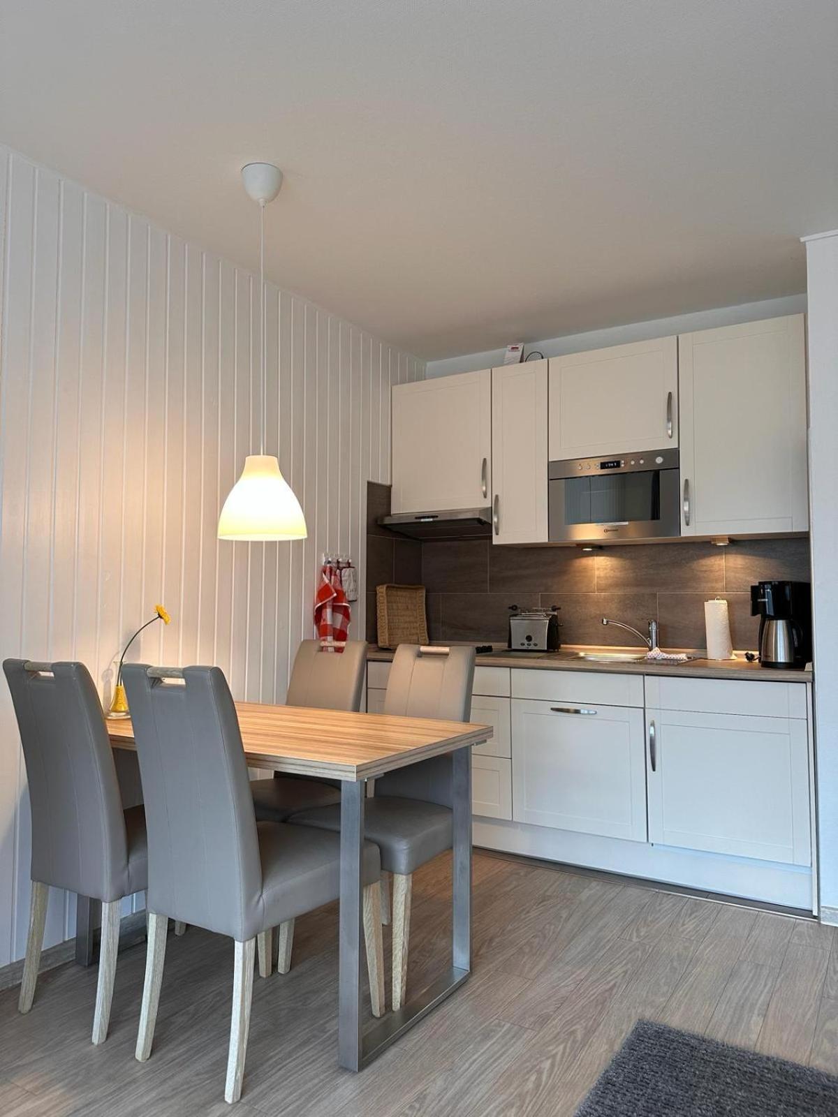 Norddeich: Gemuetliche Rueckzugsoase Fuer 2-4 Personen Apartment Norddeich (Norden)