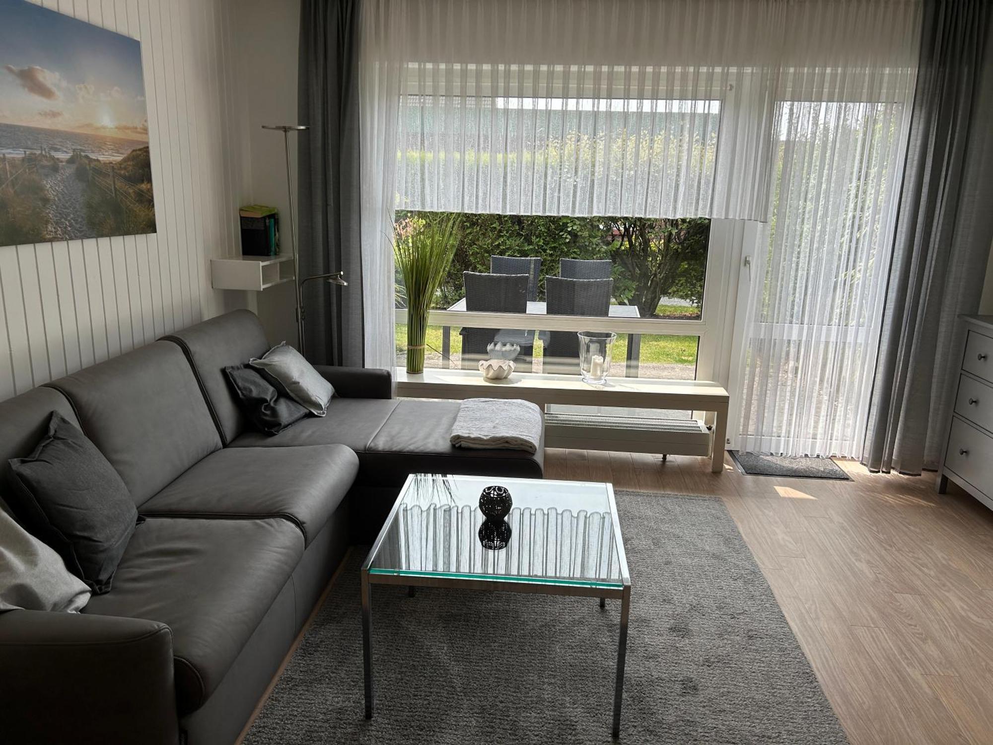 Apartment Norddeich: Gemuetliche Rueckzugsoase Fuer 2-4 Personen Norddeich (Norden)