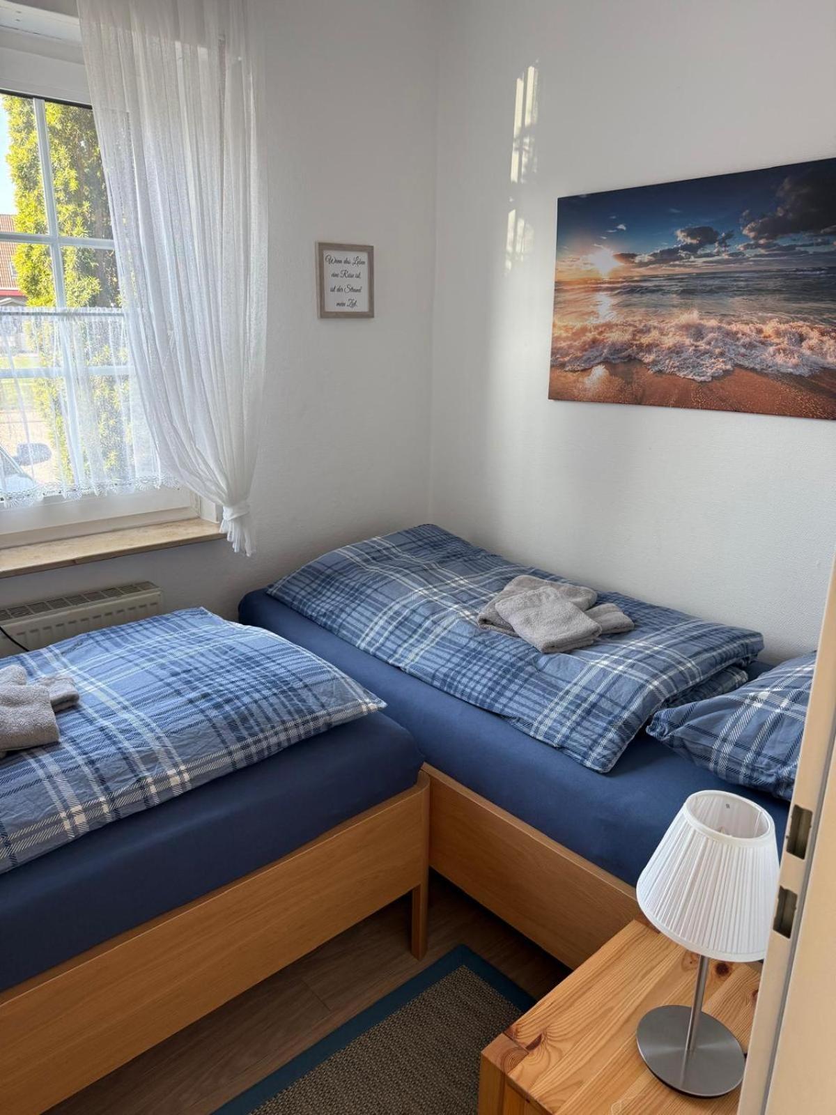 Apartment Norddeich: Gemuetliche Rueckzugsoase Fuer 2-4 Personen *